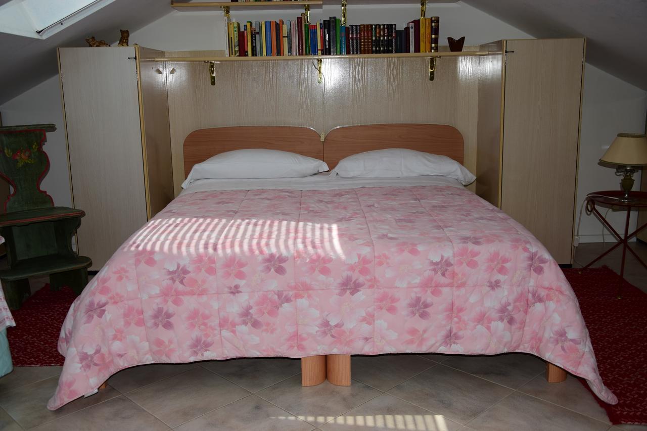 B&B Il Glicine Fiorito Lido di Venezia Exterior photo