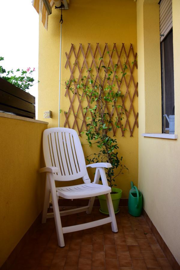 B&B Il Glicine Fiorito Lido di Venezia Exterior photo