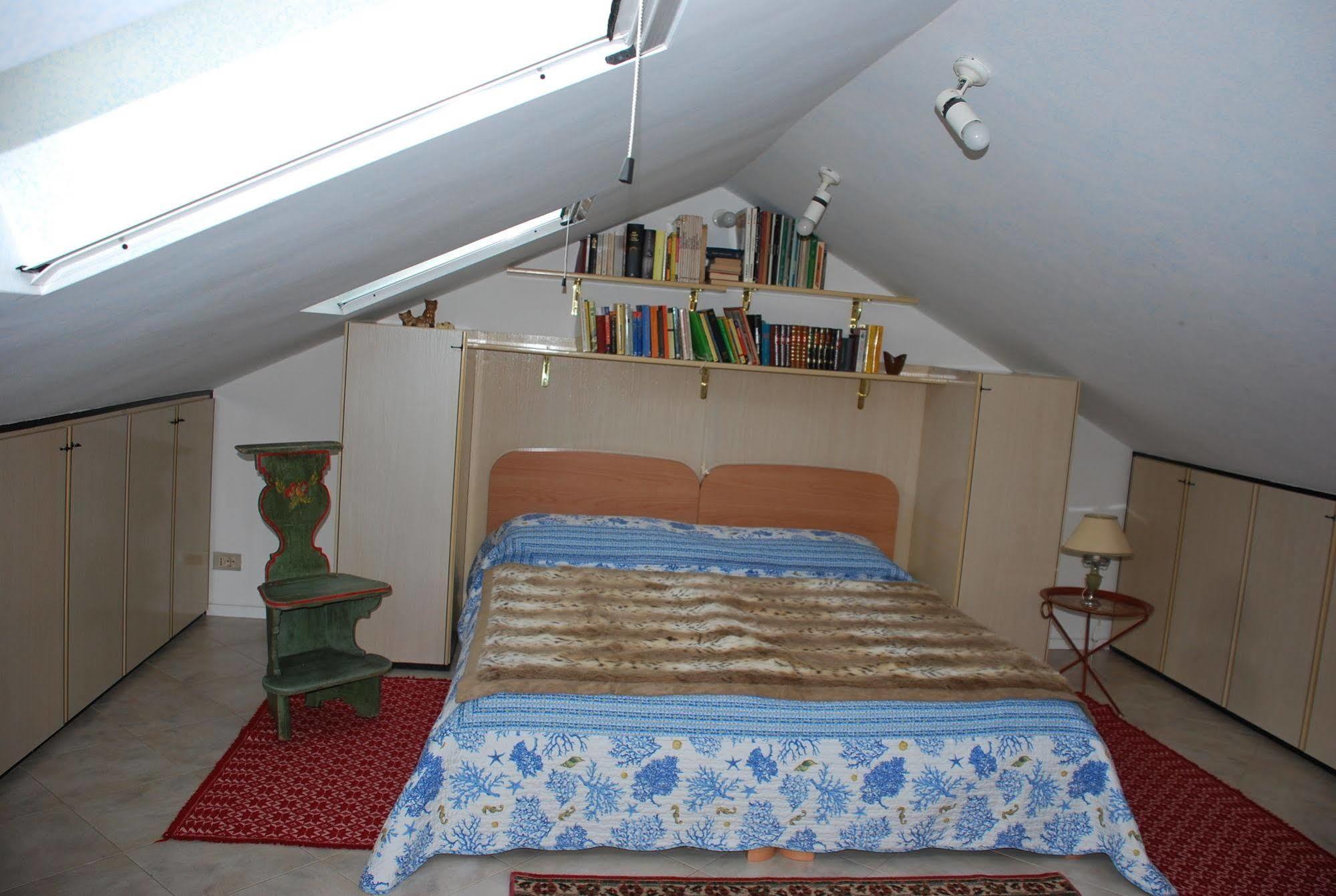 B&B Il Glicine Fiorito Lido di Venezia Exterior photo